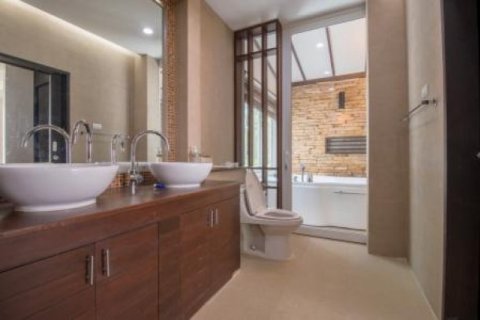 Вилла с 3 спальнями в Хуа Хин, Таиланд №95871 26