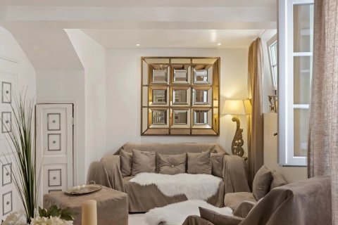 Дом с 3 спальнями в Шатонёф-Грас, Франция №100259 4