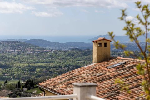 Дом с 3 спальнями в Шатонёф-Грас, Франция №100259 2