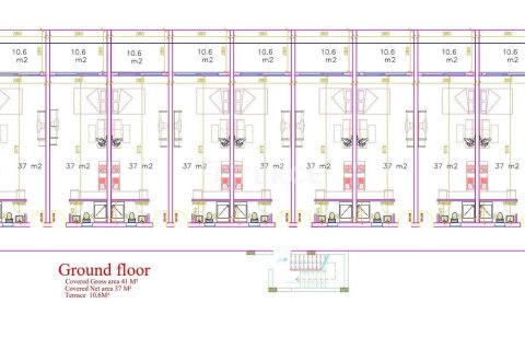 2 dormitorios Apartment en Bao Thuan, Vietnam No. 11618 15