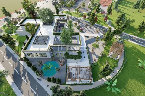 2 chambres Appartement à Bao Thuan, Vietnam No. 11618