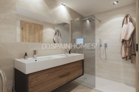 Вилла с 3 спальнями в La Da, Вьетнам №88147 18