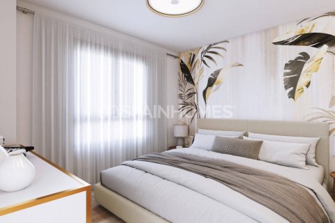 Вилла с 3 спальнями в La Da, Вьетнам №88147 17