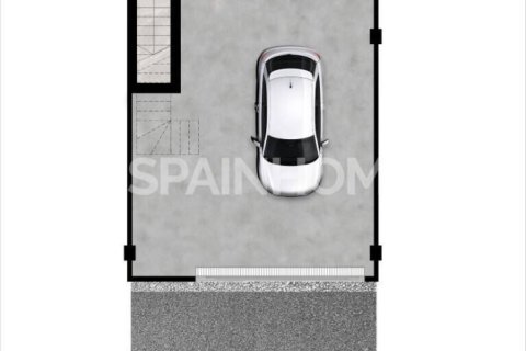 Вилла с 3 спальнями в La Da, Вьетнам №88147 22