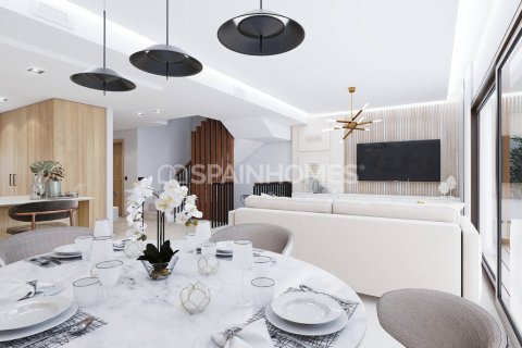 Вилла с 3 спальнями в La Da, Вьетнам №88147 12