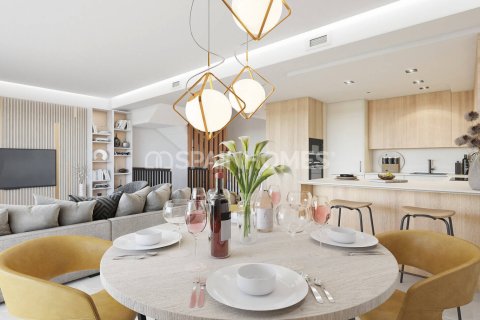 Вилла с 3 спальнями в La Da, Вьетнам №88147 11