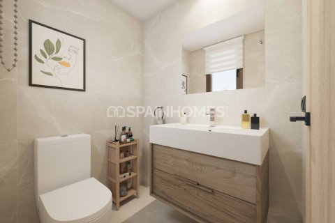 Вилла с 3 спальнями в La Da, Вьетнам №88147 19