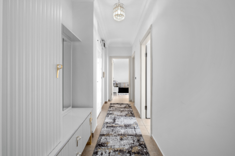 3 rooms Apartment in Chau Lang, Vietnam No. 92643 12