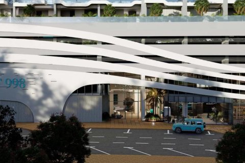 3 bedrooms Apartment in Can Tho, Vietnam No. 91228 12