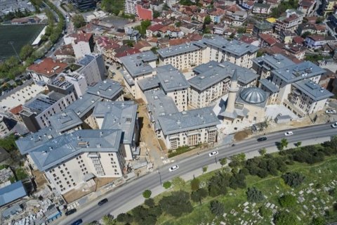 1 bedroom Apartment in Khanh Hoa, Vietnam No. 114431 1