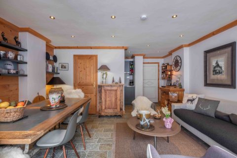1 bedroom Apartment in Courchevel, France No. 99507 5