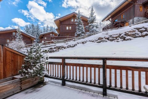 1 bedroom Apartment in Courchevel, France No. 99507 9