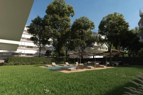 3 bedrooms Maisonette in Elliniko, Greece No. 107381 6