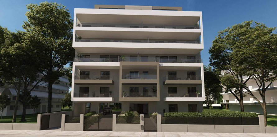 3 bedrooms Maisonette in Elliniko, Greece No. 107381