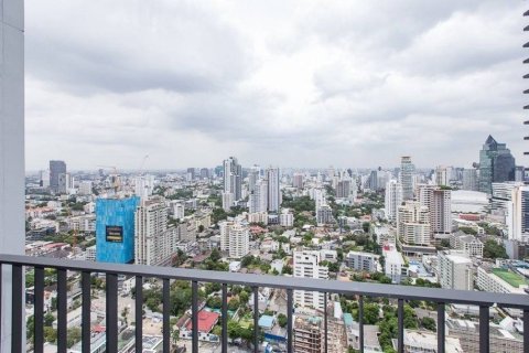 2 bedrooms Apartment in Bangkok, Thailand No. 97158 14