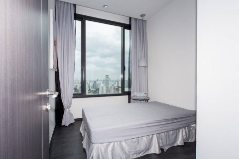 2 bedrooms Apartment in Bangkok, Thailand No. 97158 5