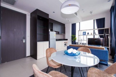 2 bedrooms Apartment in Bangkok, Thailand No. 97158 9