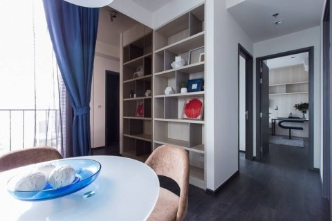 2 bedrooms Apartment in Bangkok, Thailand No. 97158 12