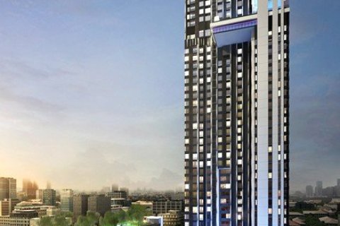 2 bedrooms Apartment in Bangkok, Thailand No. 97158 1