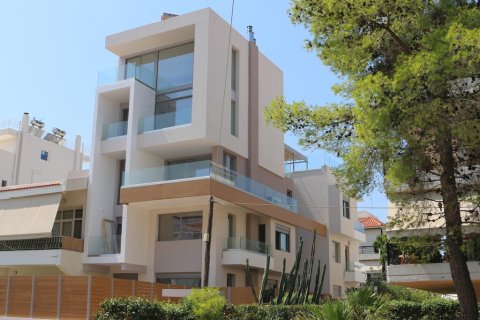 2 dormitorios Maisonette en Glyfada, Greece No. 124313 4