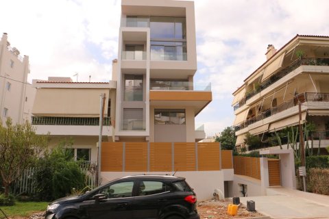 2 dormitorios Maisonette en Glyfada, Greece No. 124313 10
