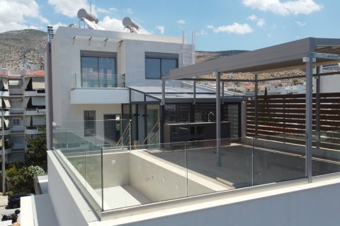2 dormitorios Maisonette en Glyfada, Greece No. 124313 8