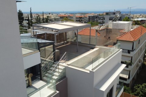 2 dormitorios Maisonette en Glyfada, Greece No. 124313 6