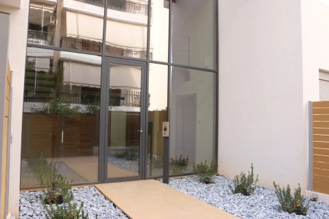 2 dormitorios Maisonette en Glyfada, Greece No. 124313 12