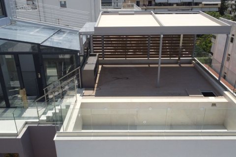 2 dormitorios Maisonette en Glyfada, Greece No. 124313 5