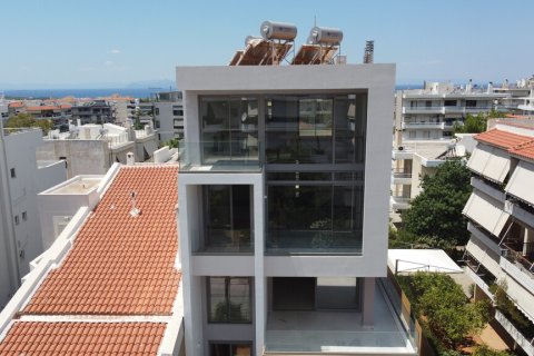 2 dormitorios Maisonette en Glyfada, Greece No. 124313