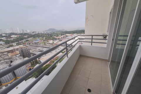 2 bedrooms Apartment in Panama City, Panama No. 110158 14