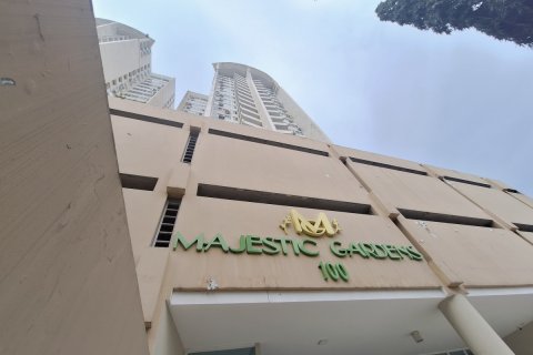 2 bedrooms Apartment in Panama City, Panama No. 110158 1