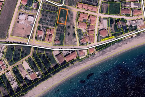 768m² Land in Polygyros, Greece No. 109027 6