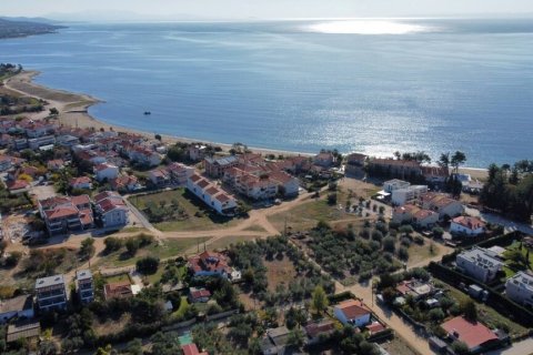 768m² Land in Polygyros, Greece No. 109027 12
