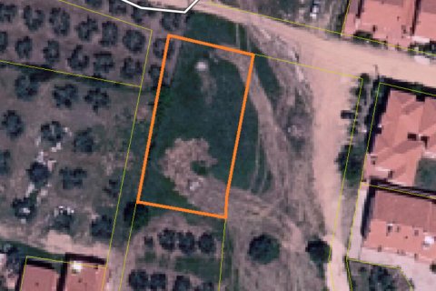 768m² Land in Polygyros, Greece No. 109027 2
