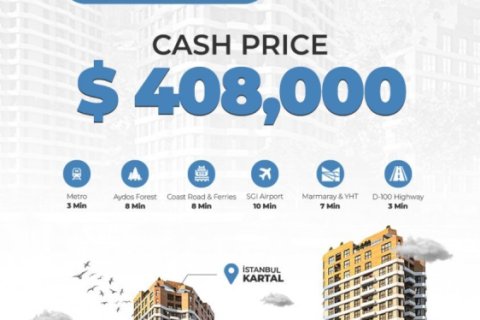 3 dormitorios Apartment en Khanh Hoa, Vietnam No. 14956 2