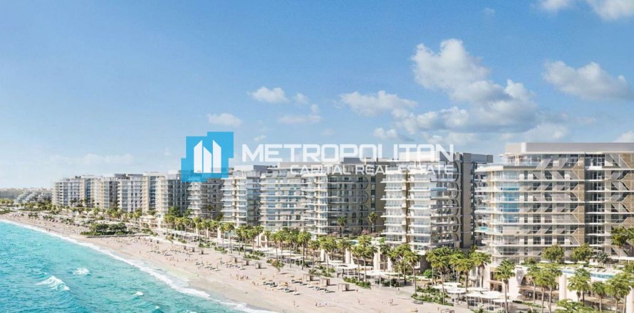 1 chambre Appartement à Abu Dhabi, UAE No. 122324