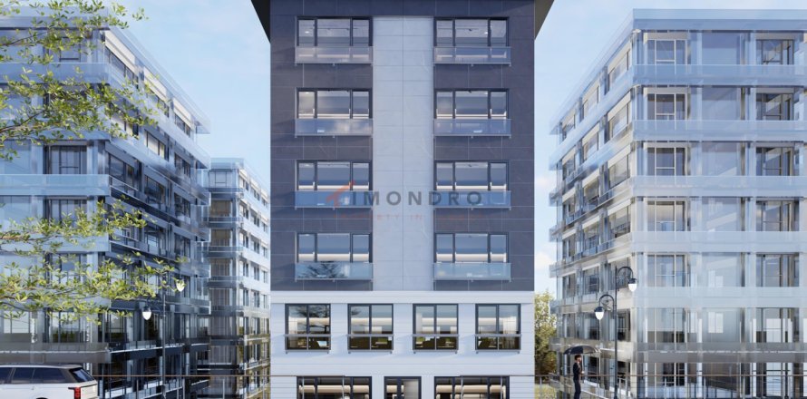 2 bedrooms Apartment in Hai Ba Trung, Vietnam No. 112832