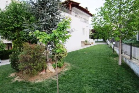 4 bedrooms Villa in Thessaloniki, Greece No. 104888 5