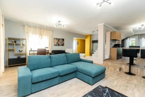 4 bedrooms Villa in Thessaloniki, Greece No. 104888 3