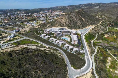 Вилла с 3 спальнями в Агиос Афанасиос, Кипр №77127 1