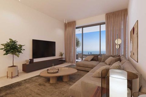 Вилла с 3 спальнями в Агиос Афанасиос, Кипр №77127 2