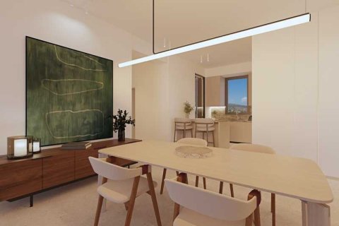 Вилла с 3 спальнями в Агиос Афанасиос, Кипр №77127 5