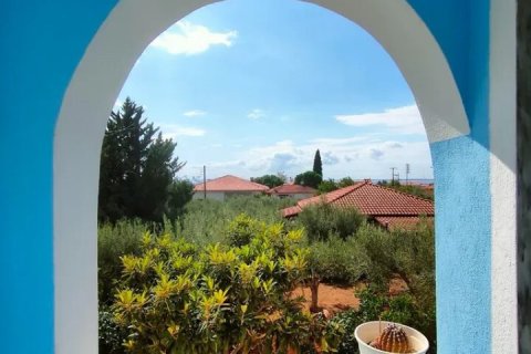 5 bedrooms House in Polygyros, Greece No. 108014 2