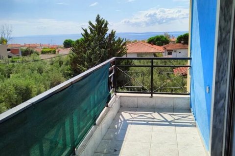 5 bedrooms House in Polygyros, Greece No. 108014 4