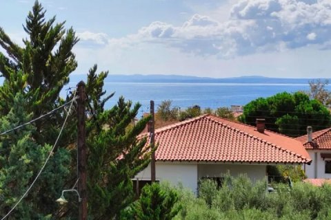 5 bedrooms House in Polygyros, Greece No. 108014 20