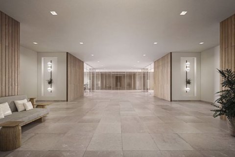 3 bedrooms Apartment in Agios Tychonas, Cyprus No. 64854 19