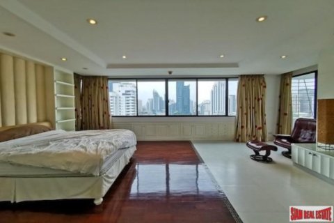 6 bedrooms Penthouse in Bangkok, Thailand No. 96449 7