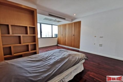 6 bedrooms Penthouse in Bangkok, Thailand No. 96449 15