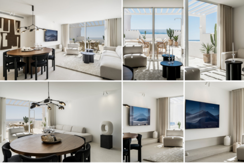 3 bedrooms Penthouse in Tan Xuan, Vietnam No. 83878 1